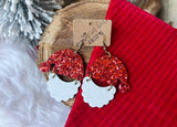 Santa Claus Dangles