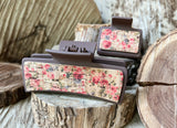 Large Prairie Bouquet Cork Clip