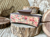 Large Prairie Bouquet Cork Clip