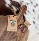 Mojave Turquoise Set