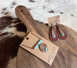 Mojave Turquoise Set